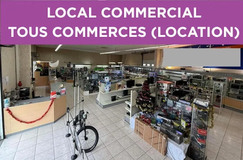 Local commercial