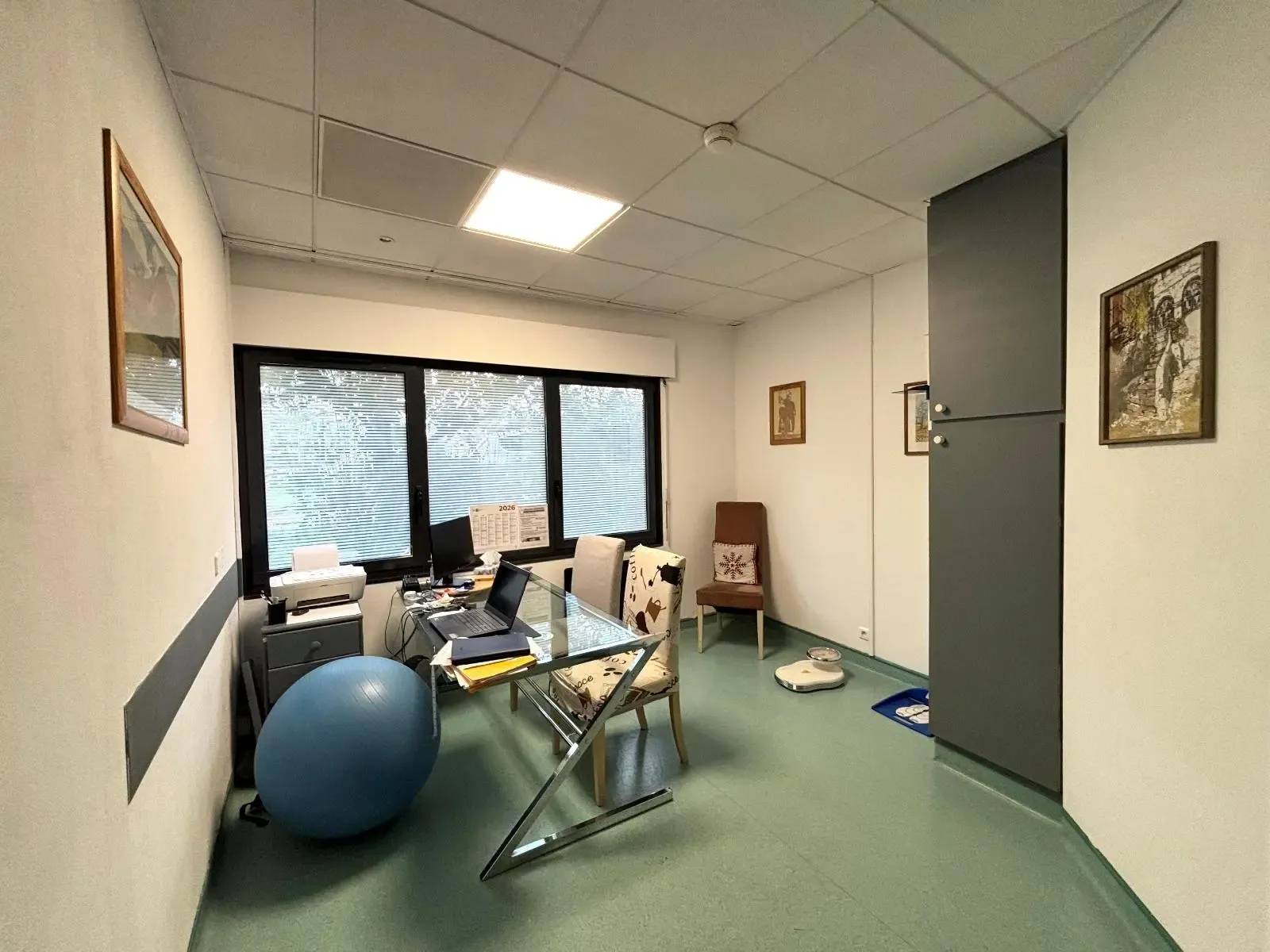 Bureau