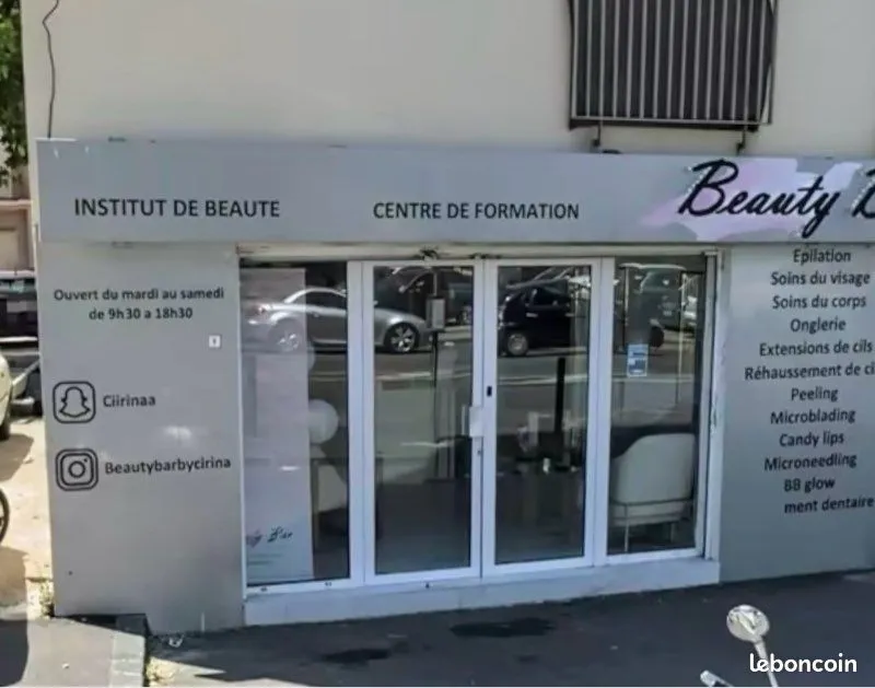 Local commercial