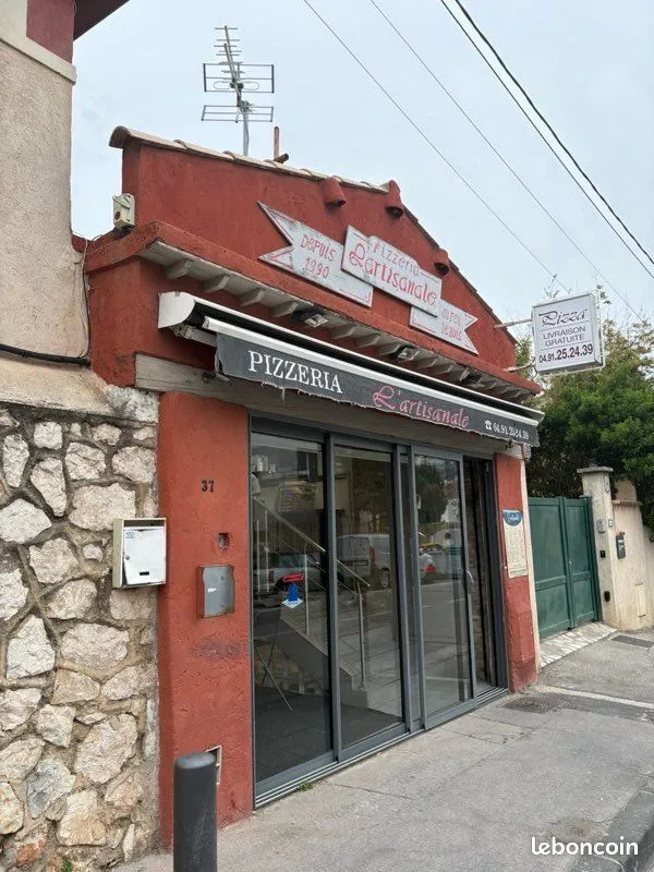 Local commercial