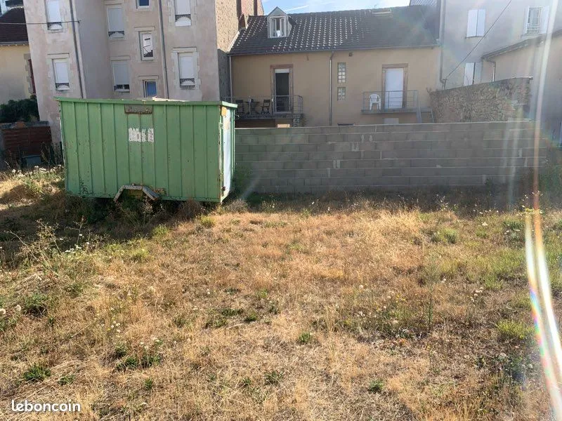 Terrain