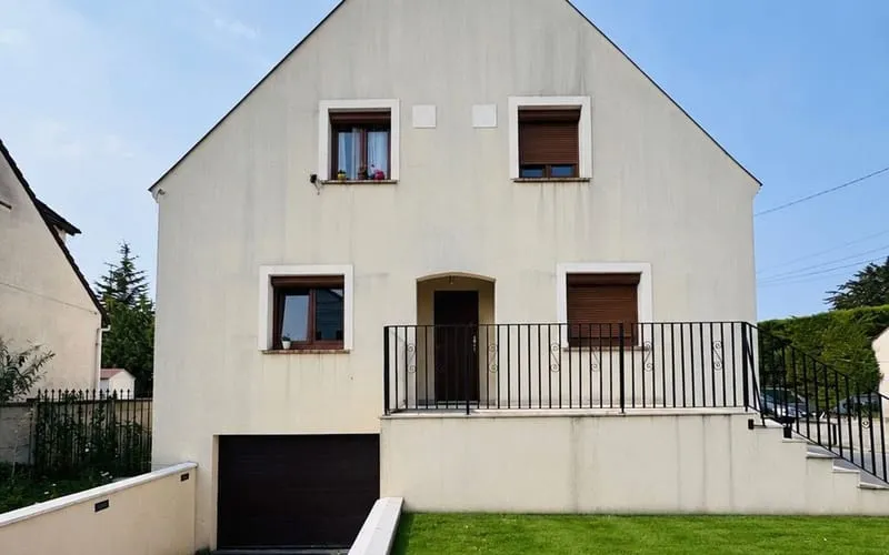Immeuble