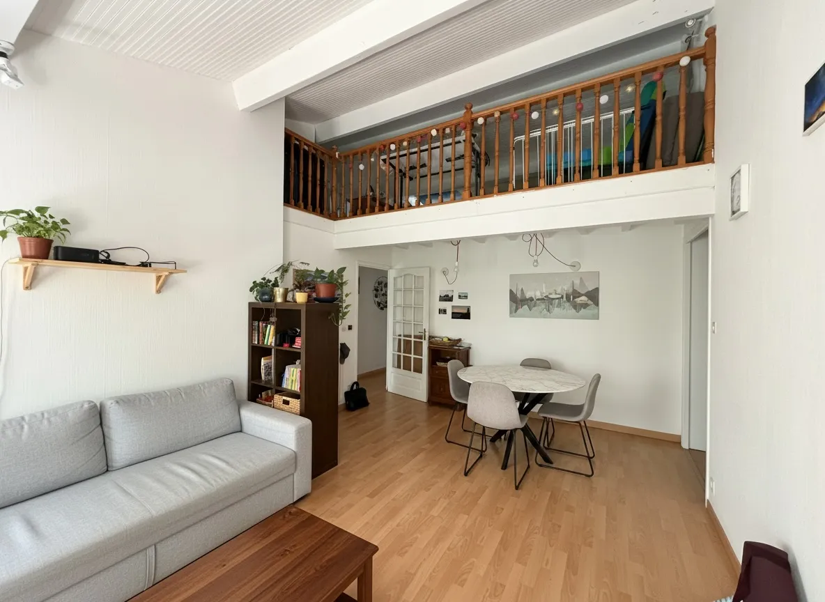 Immeuble