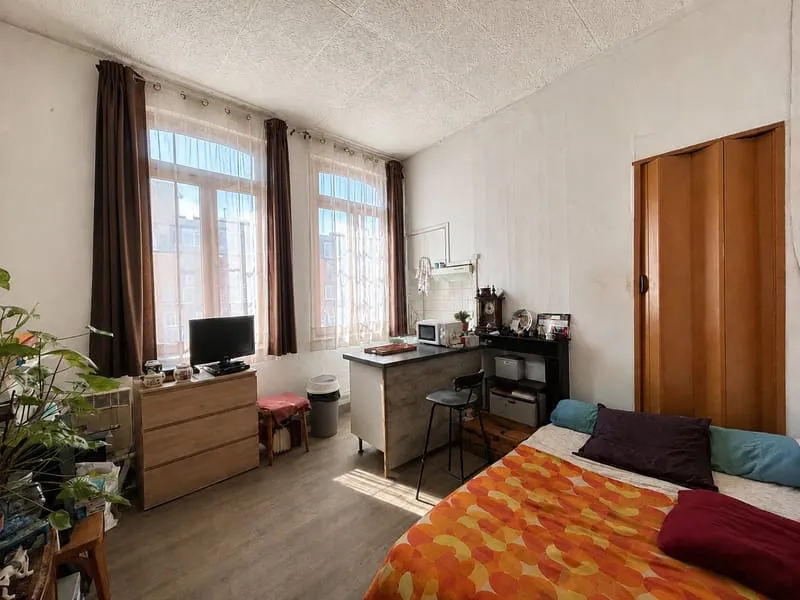 Immeuble