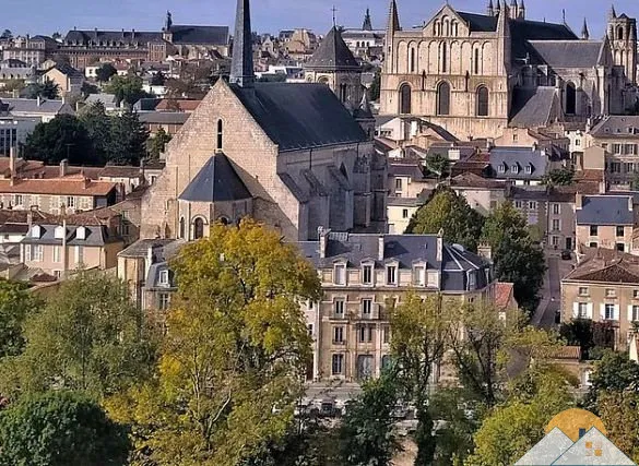 Immeuble