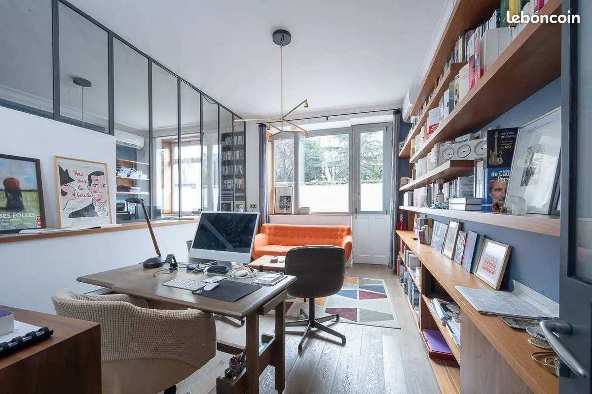 Bureau