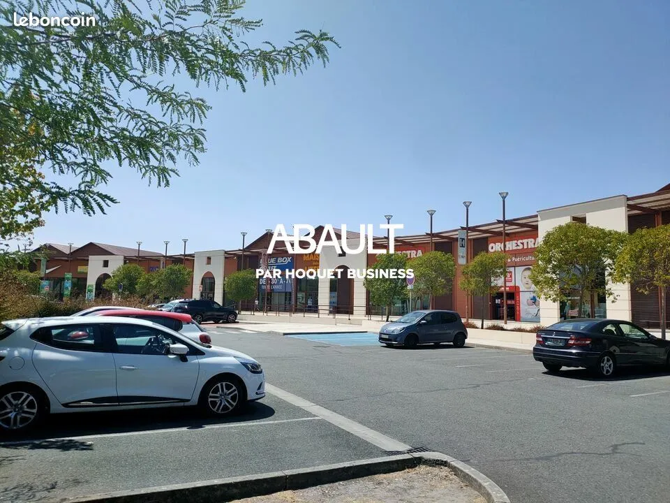Local commercial