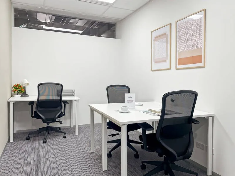 Bureau