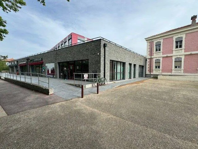 Bureau