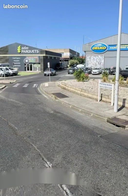 Local commercial