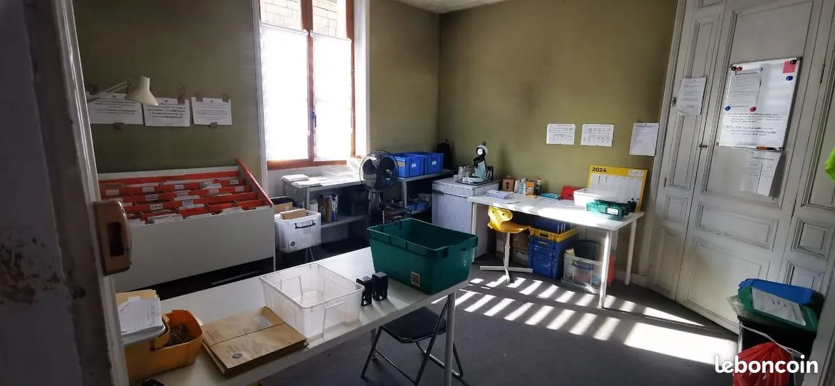 Bureau