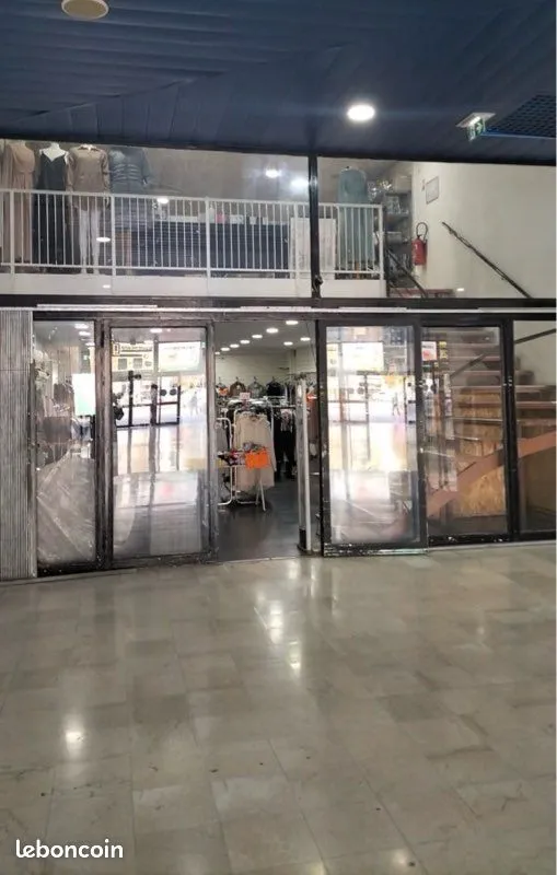 Local commercial