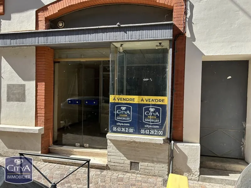 Local commercial