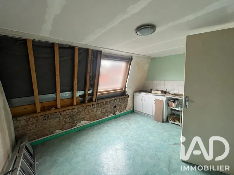 Immeuble