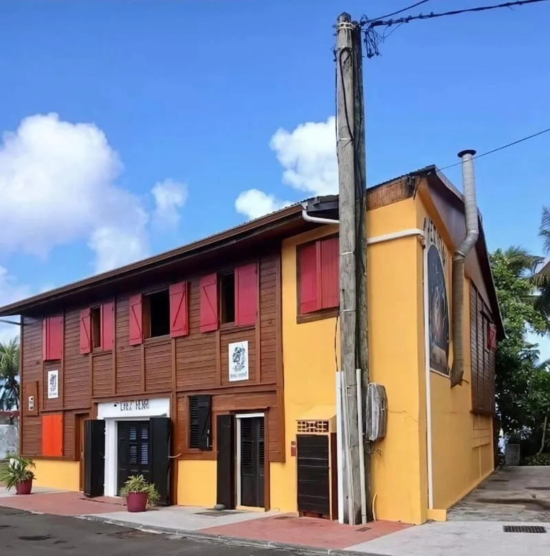 Local commercial