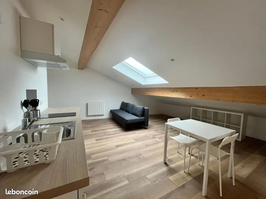 Immeuble