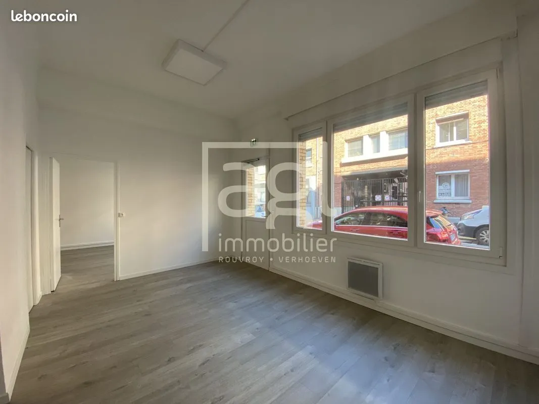 Bureau