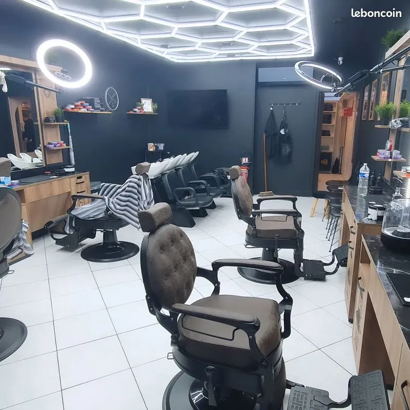 Local commercial