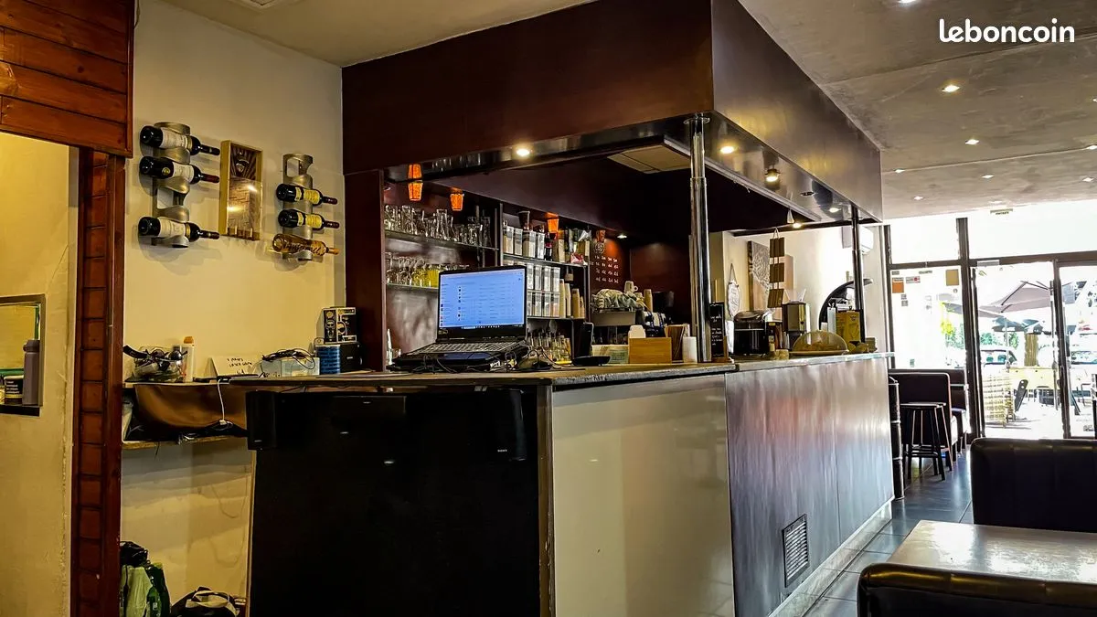 Local commercial