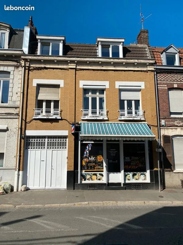 Immeuble