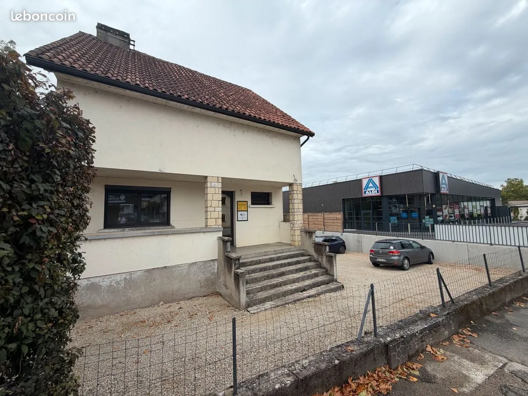 Bureau