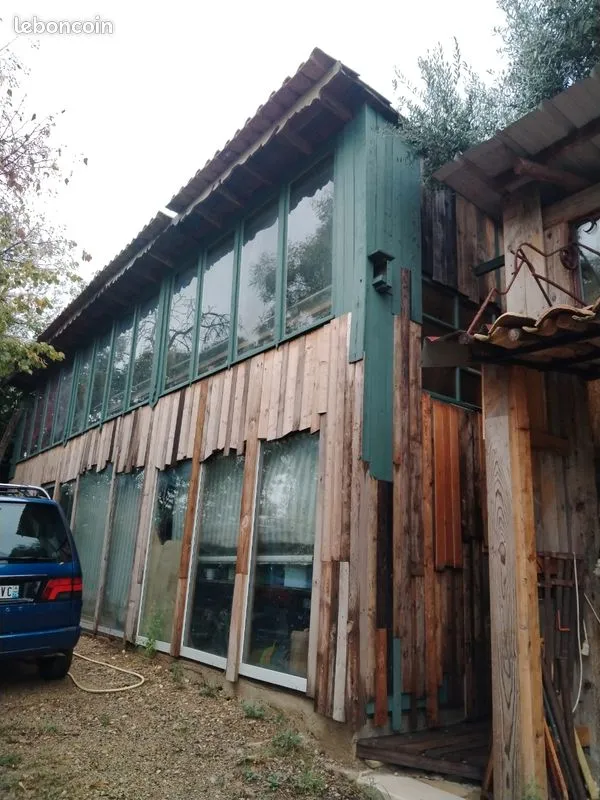 Local d'activité