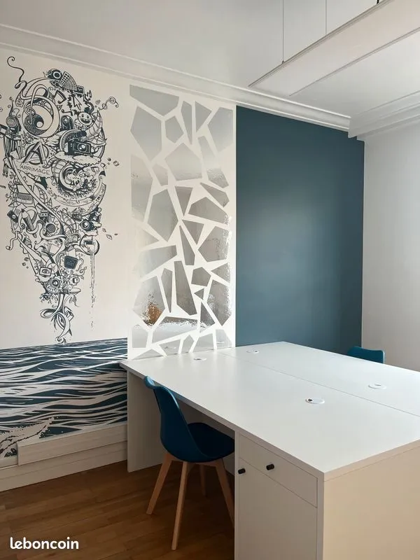 Bureau