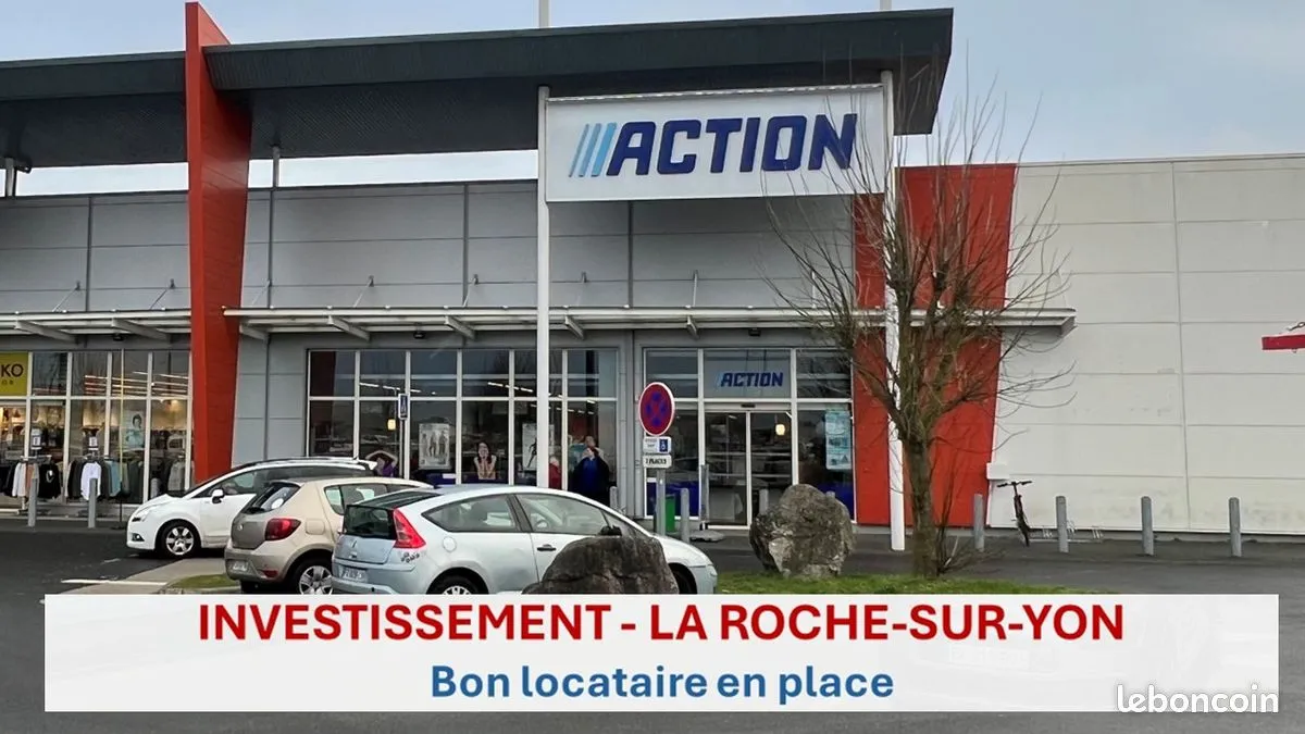 Local commercial
