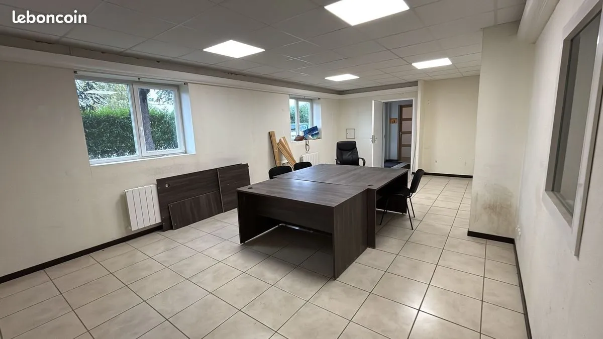 Bureau