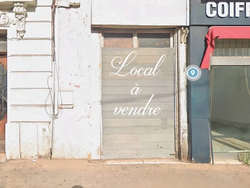 Local commercial