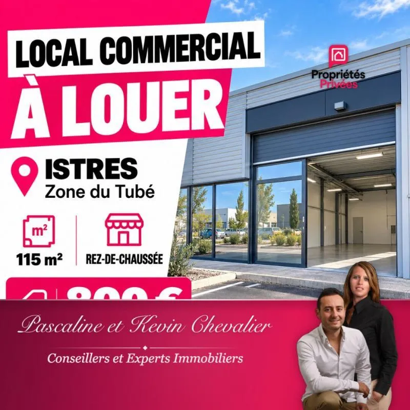 Local commercial