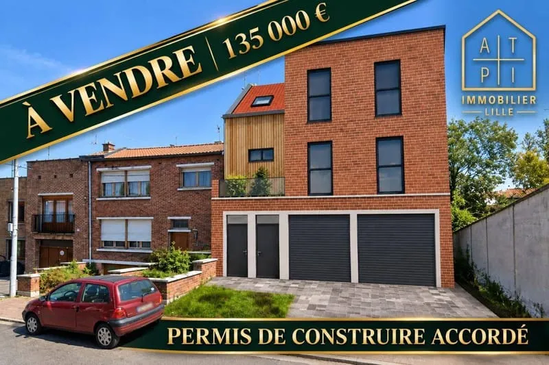 Immeuble