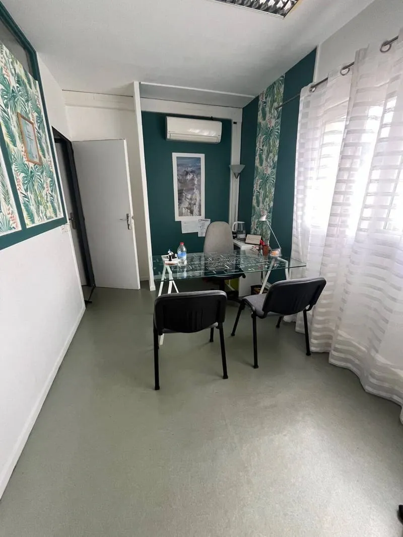 Bureau