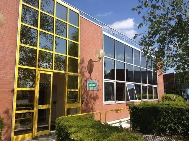 Bureau