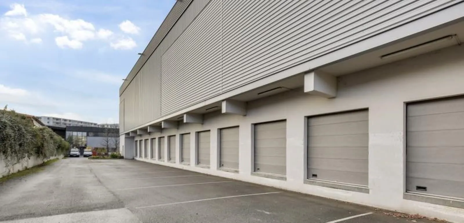 Logistique