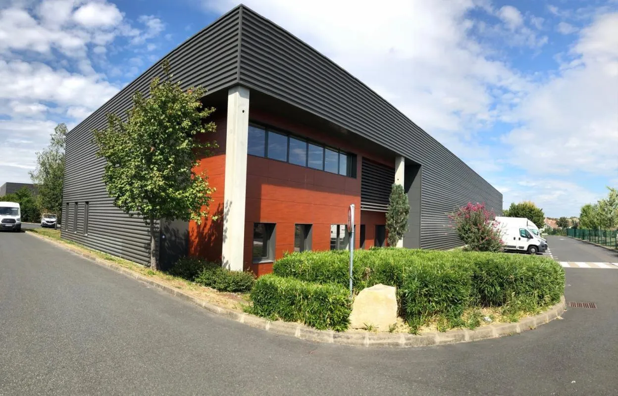Local d'activité