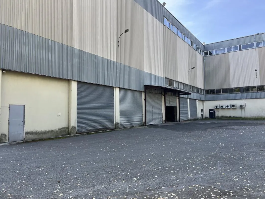 Logistique