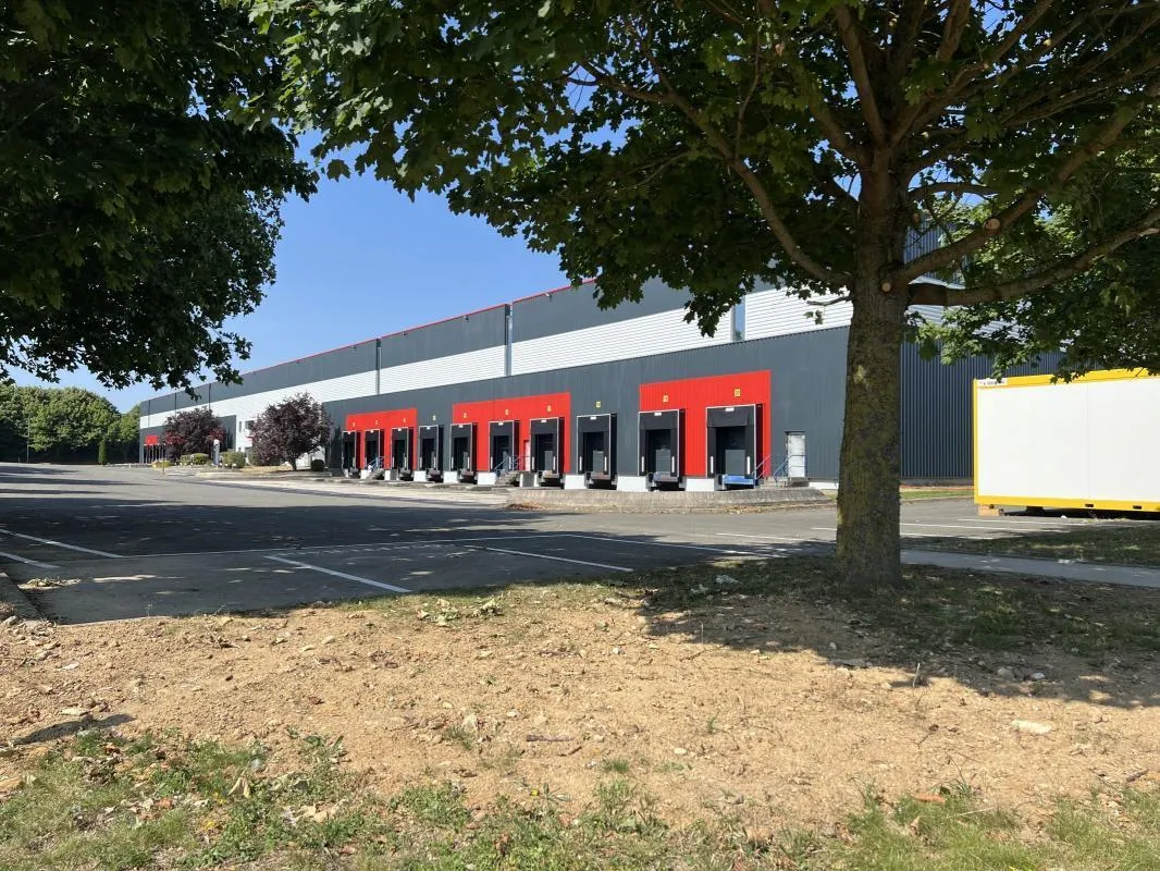 Logistique