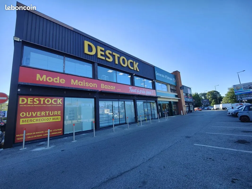 Local commercial