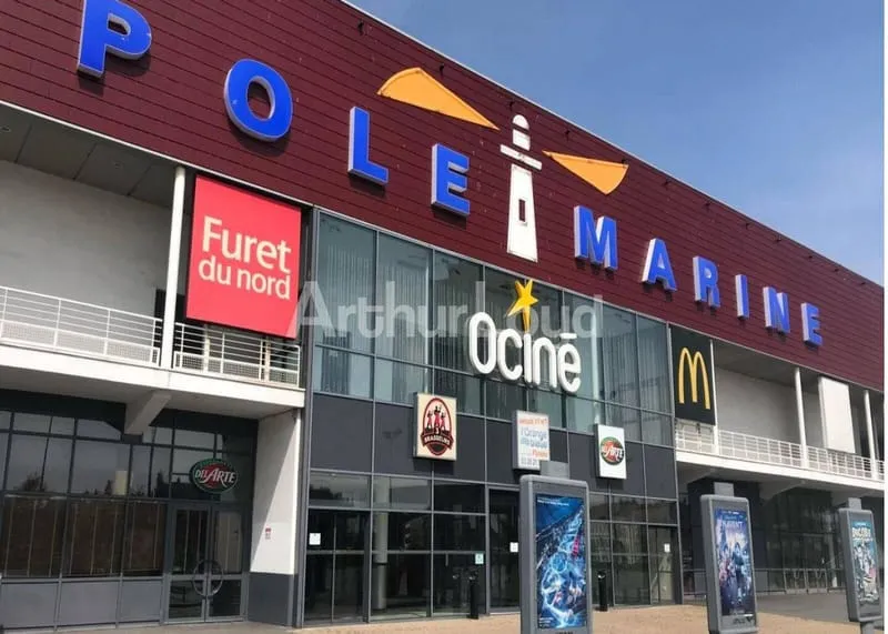 Local commercial