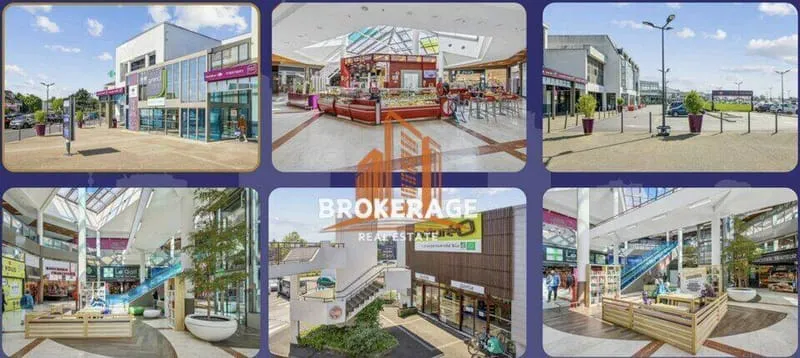Local commercial