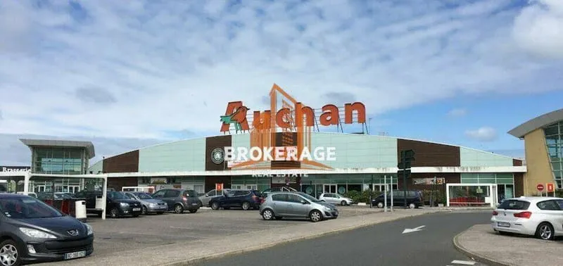 Local commercial