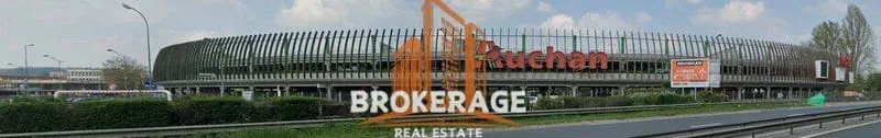 Local commercial