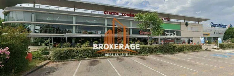 Local commercial