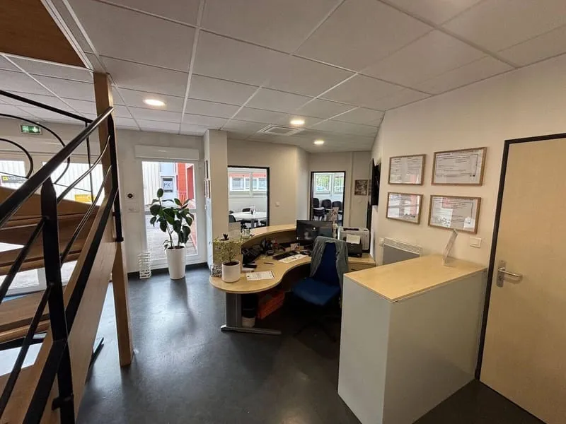Bureau