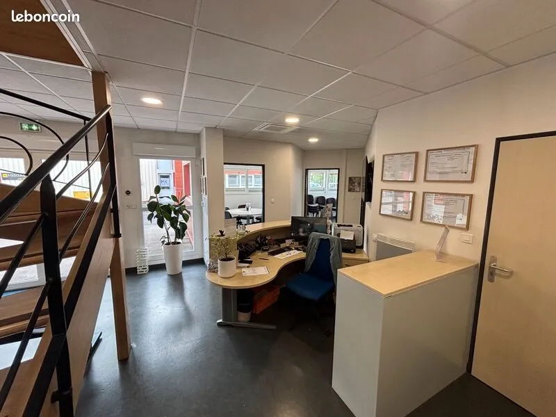 Bureau