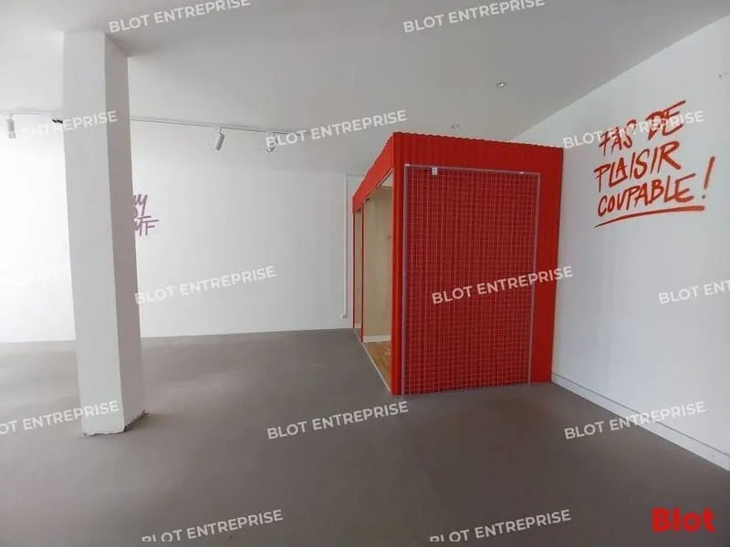 Local commercial