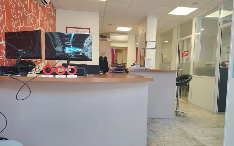 Bureau