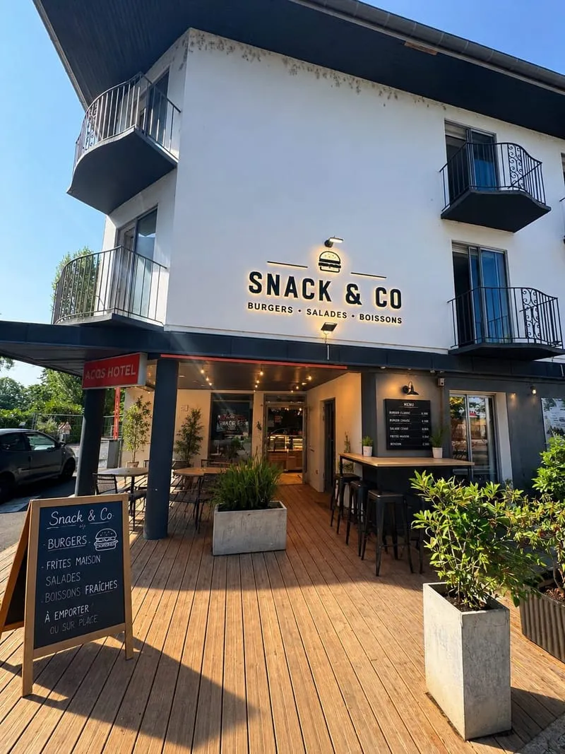 Local commercial