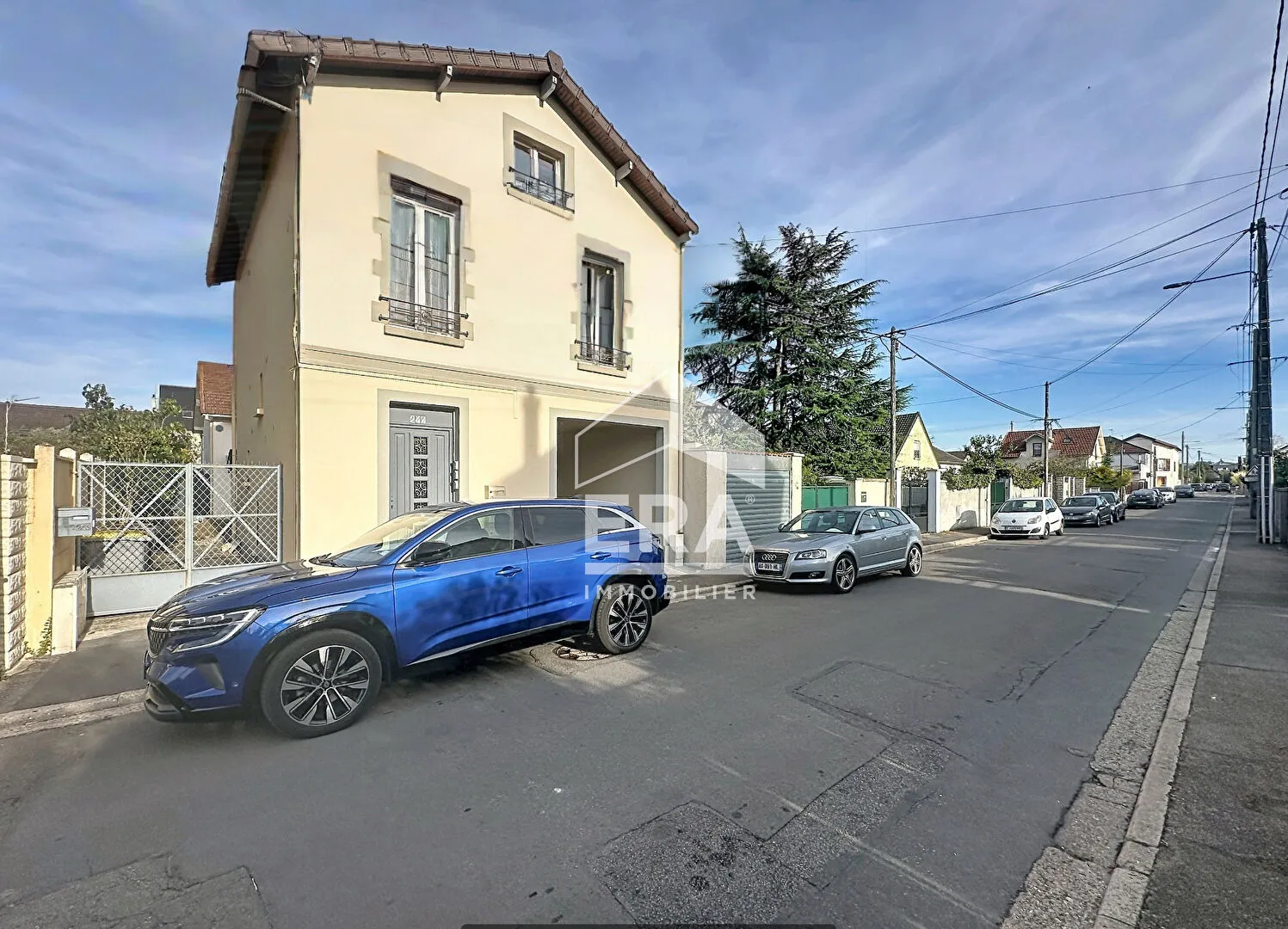 Immeuble